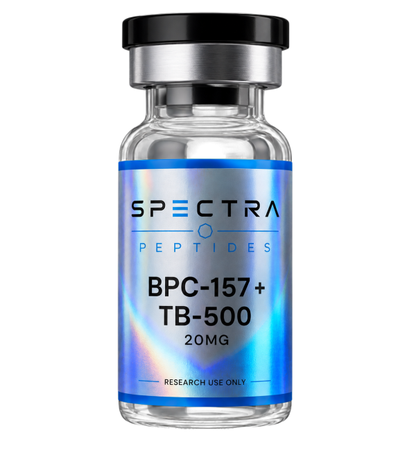BPC-157 + TB-500