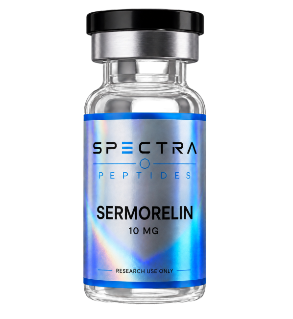 GHRH 1–29 (Sermorelin)