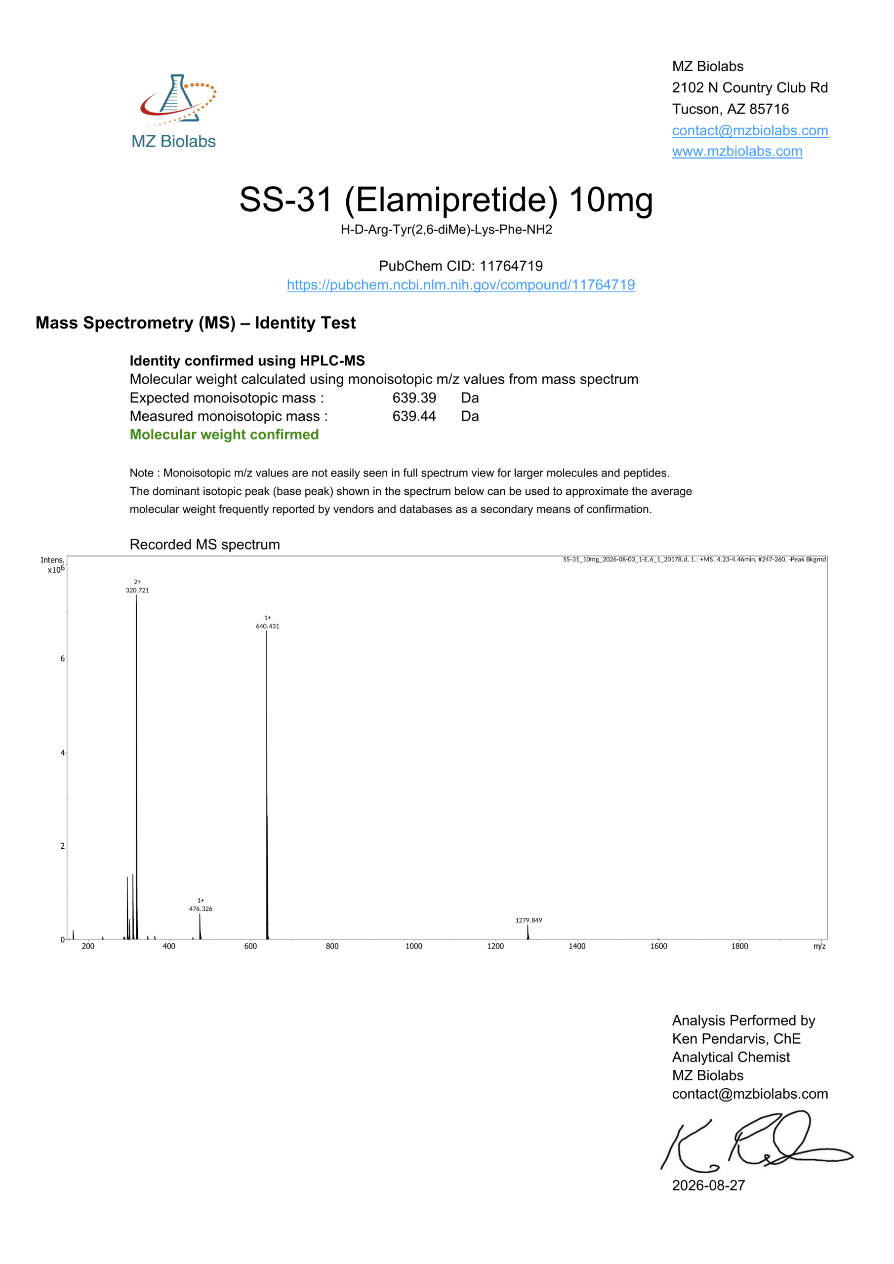 SS-31 - Image 3