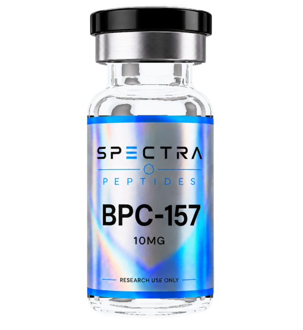 BPC-157 10mg vial