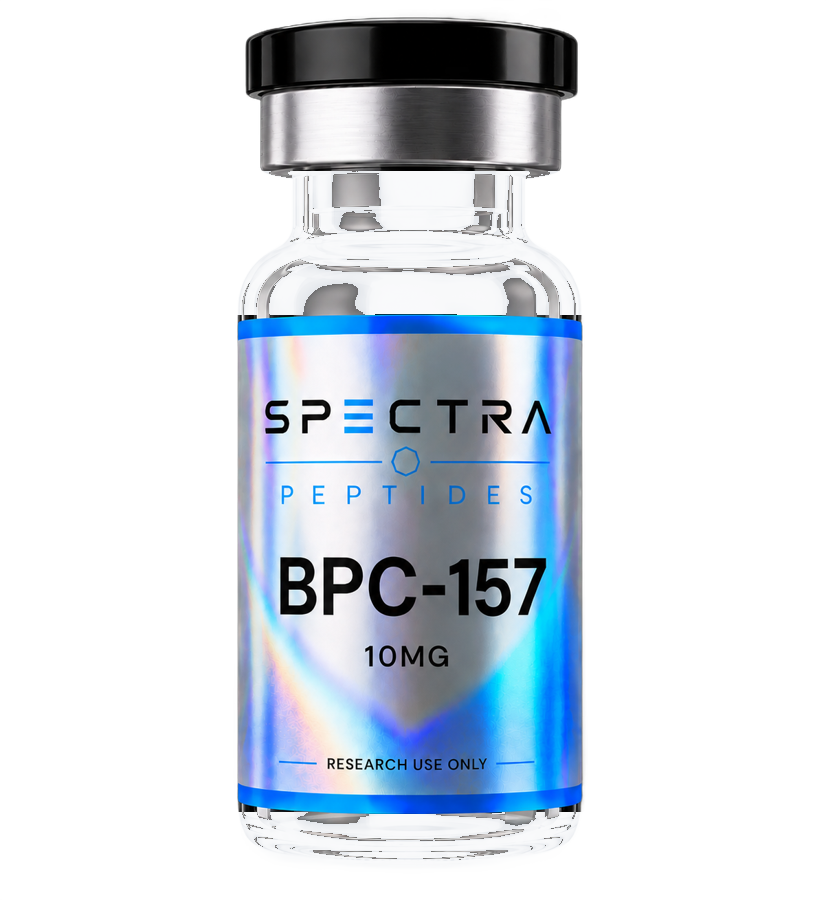 BPC-157 10mg vial
